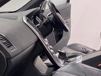 USED 2014 64 VOLVO XC60 2.4 D5 R-DESIGN LUX NAV AWD 5d 212 BHP 
