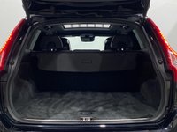 USED 2014 64 VOLVO XC60 2.4 D5 R-DESIGN LUX NAV AWD 5d 212 BHP 