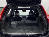 USED 2014 64 VOLVO XC60 2.4 D5 R-DESIGN LUX NAV AWD 5d 212 BHP 