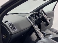 USED 2014 64 VOLVO XC60 2.4 D5 R-DESIGN LUX NAV AWD 5d 212 BHP 
