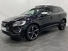 USED 2014 64 VOLVO XC60 2.4 D5 R-DESIGN LUX NAV AWD 5d 212 BHP 