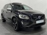 USED 2014 64 VOLVO XC60 2.4 D5 R-DESIGN LUX NAV AWD 5d 212 BHP 