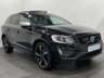 USED 2014 64 VOLVO XC60 2.4 D5 R-DESIGN LUX NAV AWD 5d 212 BHP 