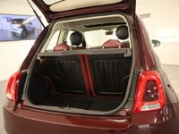 USED 2017 66 FIAT 500 1.2 LOUNGE 3d 69 BHP WITH FACTORY EXTRAS AND STUNNING CONDITION ITS THAT COLOUR COMBINATION THAT MAKES THIS ONE