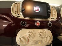 USED 2017 66 FIAT 500 1.2 LOUNGE 3d 69 BHP WITH FACTORY EXTRAS AND STUNNING CONDITION ITS THAT COLOUR COMBINATION THAT MAKES THIS ONE