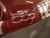 USED 2017 66 FIAT 500 1.2 LOUNGE 3d 69 BHP WITH FACTORY EXTRAS AND STUNNING CONDITION ITS THAT COLOUR COMBINATION THAT MAKES THIS ONE
