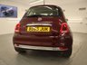USED 2017 66 FIAT 500 1.2 LOUNGE 3d 69 BHP WITH FACTORY EXTRAS AND STUNNING CONDITION ITS THAT COLOUR COMBINATION THAT MAKES THIS ONE