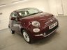 USED 2017 66 FIAT 500 1.2 LOUNGE 3d 69 BHP WITH FACTORY EXTRAS AND STUNNING CONDITION ITS THAT COLOUR COMBINATION THAT MAKES THIS ONE