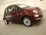 USED 2017 66 FIAT 500 1.2 LOUNGE 3d 69 BHP WITH FACTORY EXTRAS AND STUNNING CONDITION ITS THAT COLOUR COMBINATION THAT MAKES THIS ONE