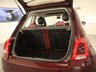 USED 2017 66 FIAT 500 1.2 LOUNGE 3d 69 BHP WITH FACTORY EXTRAS AND STUNNING CONDITION ITS THAT COLOUR COMBINATION THAT MAKES THIS ONE