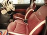USED 2017 66 FIAT 500 1.2 LOUNGE 3d 69 BHP WITH FACTORY EXTRAS AND STUNNING CONDITION ITS THAT COLOUR COMBINATION THAT MAKES THIS ONE