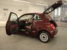 USED 2017 66 FIAT 500 1.2 LOUNGE 3d 69 BHP WITH FACTORY EXTRAS AND STUNNING CONDITION ITS THAT COLOUR COMBINATION THAT MAKES THIS ONE