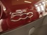 USED 2017 66 FIAT 500 1.2 LOUNGE 3d 69 BHP WITH FACTORY EXTRAS AND STUNNING CONDITION ITS THAT COLOUR COMBINATION THAT MAKES THIS ONE