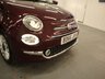 USED 2017 66 FIAT 500 1.2 LOUNGE 3d 69 BHP WITH FACTORY EXTRAS AND STUNNING CONDITION ITS THAT COLOUR COMBINATION THAT MAKES THIS ONE