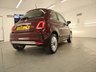 USED 2017 66 FIAT 500 1.2 LOUNGE 3d 69 BHP WITH FACTORY EXTRAS AND STUNNING CONDITION ITS THAT COLOUR COMBINATION THAT MAKES THIS ONE