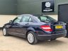 USED 2007 07 MERCEDES-BENZ C-CLASS 2.1 C220 CDI ELEGANCE 4d 168 BHP JUST SERVICED,NEW TYRES,JUNE 23 MOT