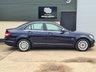USED 2007 07 MERCEDES-BENZ C-CLASS 2.1 C220 CDI ELEGANCE 4d 168 BHP JUST SERVICED,NEW TYRES,JUNE 23 MOT