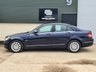USED 2007 07 MERCEDES-BENZ C-CLASS 2.1 C220 CDI ELEGANCE 4d 168 BHP JUST SERVICED,NEW TYRES,JUNE 23 MOT