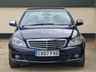 USED 2007 07 MERCEDES-BENZ C-CLASS 2.1 C220 CDI ELEGANCE 4d 168 BHP JUST SERVICED,NEW TYRES,JUNE 23 MOT