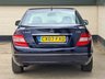 USED 2007 07 MERCEDES-BENZ C-CLASS 2.1 C220 CDI ELEGANCE 4d 168 BHP JUST SERVICED,NEW TYRES,JUNE 23 MOT