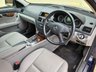 USED 2007 07 MERCEDES-BENZ C-CLASS 2.1 C220 CDI ELEGANCE 4d 168 BHP JUST SERVICED,NEW TYRES,JUNE 23 MOT