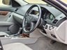 USED 2007 07 MERCEDES-BENZ C-CLASS 2.1 C220 CDI ELEGANCE 4d 168 BHP JUST SERVICED,NEW TYRES,JUNE 23 MOT