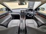 USED 2007 07 MERCEDES-BENZ C-CLASS 2.1 C220 CDI ELEGANCE 4d 168 BHP JUST SERVICED,NEW TYRES,JUNE 23 MOT