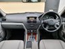 USED 2007 07 MERCEDES-BENZ C-CLASS 2.1 C220 CDI ELEGANCE 4d 168 BHP JUST SERVICED,NEW TYRES,JUNE 23 MOT