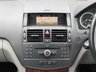 USED 2007 07 MERCEDES-BENZ C-CLASS 2.1 C220 CDI ELEGANCE 4d 168 BHP JUST SERVICED,NEW TYRES,JUNE 23 MOT