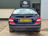 USED 2007 07 MERCEDES-BENZ C-CLASS 2.1 C220 CDI ELEGANCE 4d 168 BHP JUST SERVICED,NEW TYRES,JUNE 23 MOT