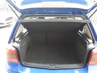 USED 2000 V VOLKSWAGEN GOLF 2.8 V6 4MOTION 3d 204 BHP 