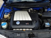 USED 2000 V VOLKSWAGEN GOLF 2.8 V6 4MOTION 3d 204 BHP 