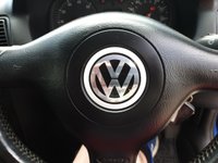 USED 2000 V VOLKSWAGEN GOLF 2.8 V6 4MOTION 3d 204 BHP 