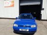 USED 2000 V VOLKSWAGEN GOLF 2.8 V6 4MOTION 3d 204 BHP 