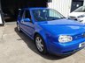 USED 2000 V VOLKSWAGEN GOLF 2.8 V6 4MOTION 3d 204 BHP 