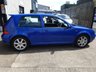 USED 2000 V VOLKSWAGEN GOLF 2.8 V6 4MOTION 3d 204 BHP 