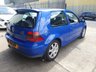 USED 2000 V VOLKSWAGEN GOLF 2.8 V6 4MOTION 3d 204 BHP 