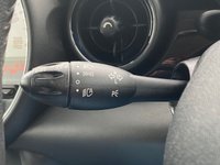USED 2013 63 MINI HATCH COOPER 1.6 COOPER D BAYSWATER 3d 110 BHP Full Black Leather Upholstery