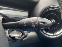 USED 2013 63 MINI HATCH COOPER 1.6 COOPER D BAYSWATER 3d 110 BHP Full Black Leather Upholstery