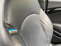 USED 2013 63 MINI HATCH COOPER 1.6 COOPER D BAYSWATER 3d 110 BHP Full Black Leather Upholstery