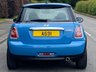 USED 2013 63 MINI HATCH COOPER 1.6 COOPER D BAYSWATER 3d 110 BHP Full Black Leather Upholstery