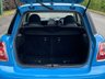 USED 2013 63 MINI HATCH COOPER 1.6 COOPER D BAYSWATER 3d 110 BHP Full Black Leather Upholstery