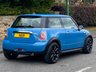 USED 2013 63 MINI HATCH COOPER 1.6 COOPER D BAYSWATER 3d 110 BHP Full Black Leather Upholstery