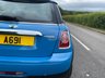 USED 2013 63 MINI HATCH COOPER 1.6 COOPER D BAYSWATER 3d 110 BHP Full Black Leather Upholstery