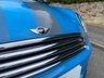 USED 2013 63 MINI HATCH COOPER 1.6 COOPER D BAYSWATER 3d 110 BHP Full Black Leather Upholstery