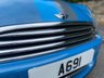 USED 2013 63 MINI HATCH COOPER 1.6 COOPER D BAYSWATER 3d 110 BHP Full Black Leather Upholstery
