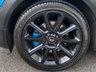 USED 2013 63 MINI HATCH COOPER 1.6 COOPER D BAYSWATER 3d 110 BHP Full Black Leather Upholstery