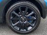 USED 2013 63 MINI HATCH COOPER 1.6 COOPER D BAYSWATER 3d 110 BHP Full Black Leather Upholstery