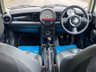 USED 2013 63 MINI HATCH COOPER 1.6 COOPER D BAYSWATER 3d 110 BHP Full Black Leather Upholstery