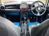 USED 2013 63 MINI HATCH COOPER 1.6 COOPER D BAYSWATER 3d 110 BHP Full Black Leather Upholstery